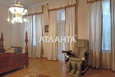 4+-rooms apartment apartment by the address st. Lyuteranskiy per Klary Tsetkin per (area 216,1 m²) - Atlanta.ua - photo 31