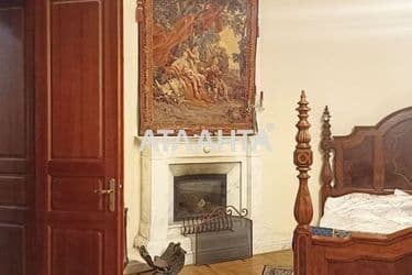 4+-rooms apartment apartment by the address st. Lyuteranskiy per Klary Tsetkin per (area 216,1 m²) - Atlanta.ua - photo 36