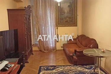 4+-rooms apartment apartment by the address st. Lyuteranskiy per Klary Tsetkin per (area 216,1 m²) - Atlanta.ua - photo 37