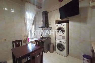 4+-rooms apartment apartment by the address st. Lyuteranskiy per Klary Tsetkin per (area 216,1 m²) - Atlanta.ua - photo 43