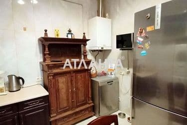 4+-rooms apartment apartment by the address st. Lyuteranskiy per Klary Tsetkin per (area 216,1 m²) - Atlanta.ua - photo 42