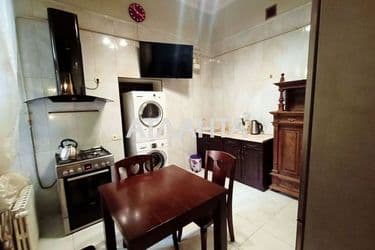 4+-rooms apartment apartment by the address st. Lyuteranskiy per Klary Tsetkin per (area 216,1 m²) - Atlanta.ua - photo 44