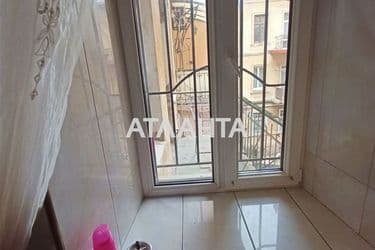 4+-rooms apartment apartment by the address st. Lyuteranskiy per Klary Tsetkin per (area 216,1 m²) - Atlanta.ua - photo 48