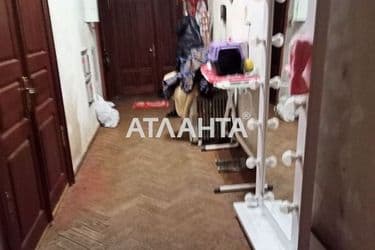 4+-rooms apartment apartment by the address st. Lyuteranskiy per Klary Tsetkin per (area 216,1 m²) - Atlanta.ua - photo 50