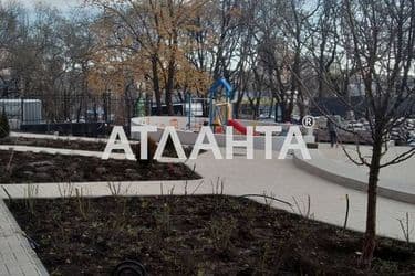 1-room apartment apartment by the address st. Raskidaylovskaya Stanislavskogo (area 42,9 m²) - Atlanta.ua - photo 27