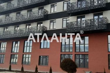 1-room apartment apartment by the address st. Raskidaylovskaya Stanislavskogo (area 42,9 m²) - Atlanta.ua - photo 28