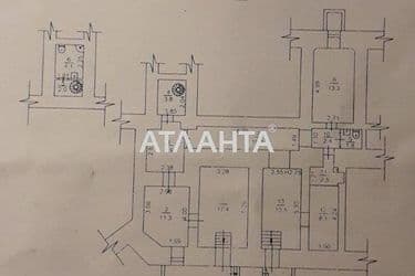 Commercial real estate at st. Rishelevskaya Lenina (area 97,3 m²) - Atlanta.ua - photo 23