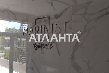 2-комнатная квартира по адресу Маячный пер. (площадь 57 м²) - Atlanta.ua - фото 33