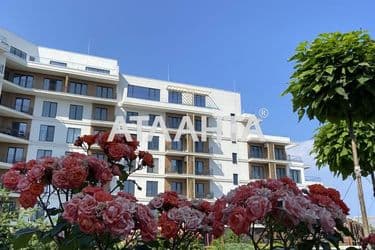 2-комнатная квартира по адресу Маячный пер. (площадь 57 м²) - Atlanta.ua - фото 21