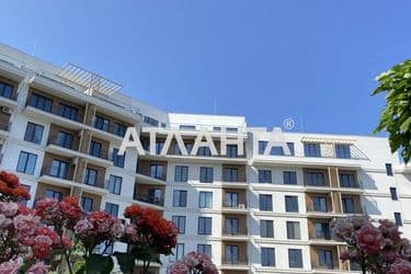 2-комнатная квартира по адресу Маячный пер. (площадь 57 м²) - Atlanta.ua - фото 36