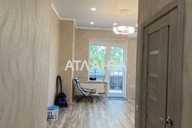 2-комнатная квартира по адресу Маячный пер. (площадь 57 м²) - Atlanta.ua - фото 24