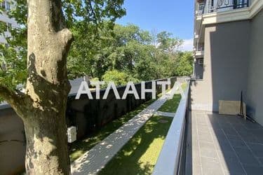 2-комнатная квартира по адресу Маячный пер. (площадь 57 м²) - Atlanta.ua - фото 31