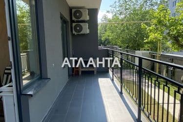 2-комнатная квартира по адресу Маячный пер. (площадь 57 м²) - Atlanta.ua - фото 32