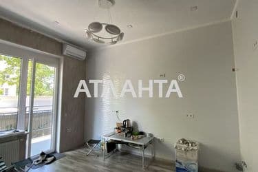 2-комнатная квартира по адресу Маячный пер. (площадь 57 м²) - Atlanta.ua - фото 28