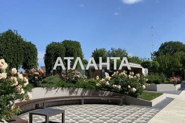 2-комнатная квартира по адресу Маячный пер. (площадь 57 м²) - Atlanta.ua - фото 39