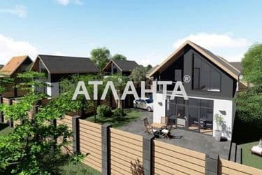 House by the address st. Vishni ostapa (area 100 m²) - Atlanta.ua - photo 8