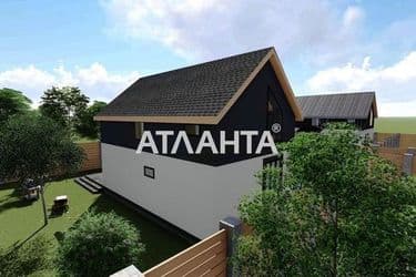 House by the address st. Vishni ostapa (area 100 m²) - Atlanta.ua - photo 11