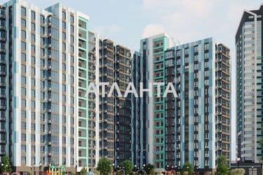 3-комнатная квартира по адресу ул. Варненская (площадь 80,6 м²) - Atlanta.ua - фото 11