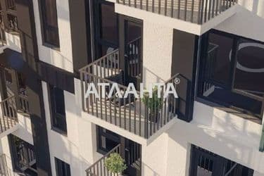 3-комнатная квартира по адресу ул. Варненская (площадь 80,6 м²) - Atlanta.ua - фото 16