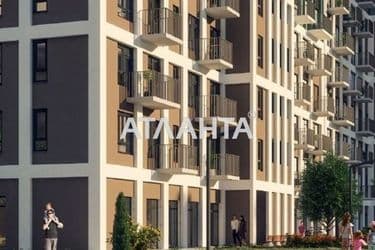 3-комнатная квартира по адресу ул. Варненская (площадь 80,6 м²) - Atlanta.ua - фото 17