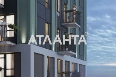 3-комнатная квартира по адресу ул. Варненская (площадь 80,6 м²) - Atlanta.ua - фото 18