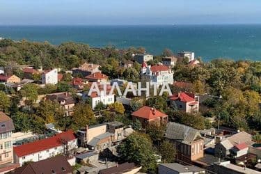 3-комнатная квартира по адресу ул. Дача Ковалевского (площадь 100 м²) - Atlanta.ua - фото 10