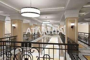 Commercial real estate at st. Rishelevskaya Lenina (area 42,7 m²) - Atlanta.ua - photo 14