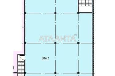 Комерційна нерухомість за адресою вул. Рішельєвська (площа 369,2 м²) - Atlanta.ua - фото 16