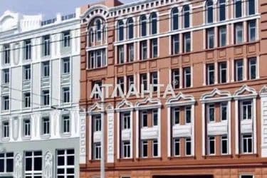 Commercial real estate at st. Rishelevskaya Lenina (area 35,4 m²) - Atlanta.ua - photo 9