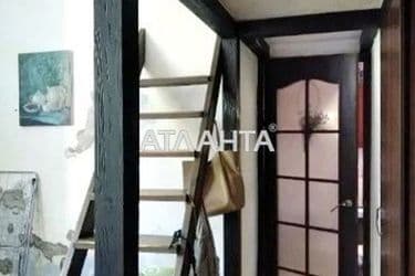 2-комнатная квартира по адресу ул. Головатого атам. (площадь 37 м²) - Atlanta.ua - фото 17