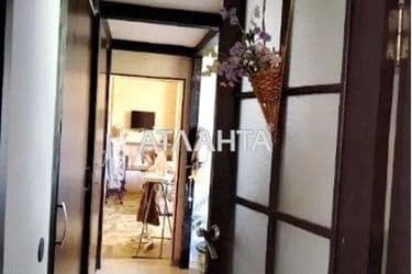 2-комнатная квартира по адресу ул. Головатого атам. (площадь 37 м²) - Atlanta.ua - фото 13