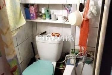 2-комнатная квартира по адресу ул. Головатого атам. (площадь 37 м²) - Atlanta.ua - фото 22