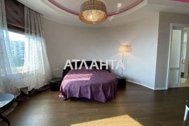 2-rooms apartment apartment by the address st. Karkashadze per Kirpichnyy per (area 116 m²) - Atlanta.ua - photo 22