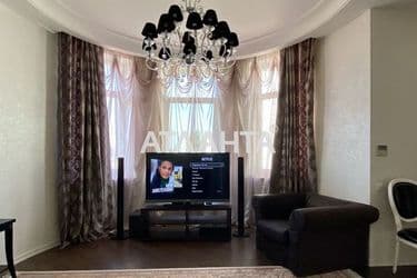 2-rooms apartment apartment by the address st. Karkashadze per Kirpichnyy per (area 116 m²) - Atlanta.ua - photo 19