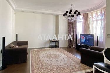 2-rooms apartment apartment by the address st. Karkashadze per Kirpichnyy per (area 116 m²) - Atlanta.ua - photo 29