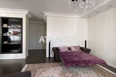 2-rooms apartment apartment by the address st. Karkashadze per Kirpichnyy per (area 116 m²) - Atlanta.ua - photo 31