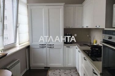 2-rooms apartment apartment by the address st. Karkashadze per Kirpichnyy per (area 116 m²) - Atlanta.ua - photo 34