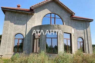 House by the address st. Sosnovaya (area 681,7 m²) - Atlanta.ua - photo 21