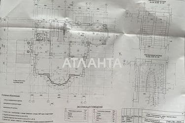 House by the address st. Sosnovaya (area 681,7 m²) - Atlanta.ua - photo 33