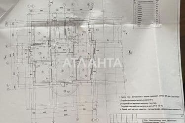 House by the address st. Sosnovaya (area 681,7 m²) - Atlanta.ua - photo 34