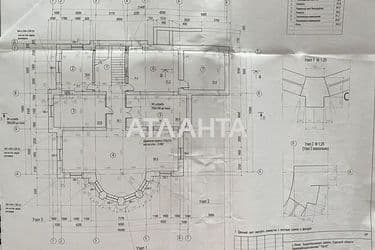 House by the address st. Sosnovaya (area 681,7 m²) - Atlanta.ua - photo 32