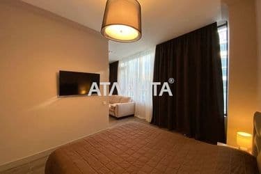 1-room apartment apartment by the address st. Fontanskaya dor Perekopskoy Divizii (area 36,7 m²) - Atlanta.ua - photo 15