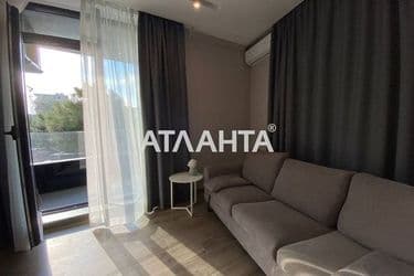 1-кімнатна квартира за адресою Фонтанська дор. (площа 53,1 м²) - Atlanta.ua - фото 25