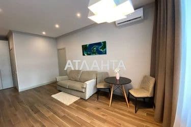 1-room apartment apartment by the address st. Fontanskaya dor Perekopskoy Divizii (area 39,2 m²) - Atlanta.ua - photo 15