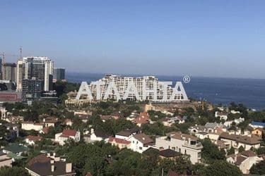 3-rooms apartment apartment by the address st. Arkadievskiy per (area 183,8 m²) - Atlanta.ua - photo 18