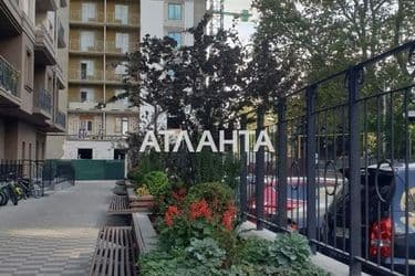 1-room apartment apartment by the address st. Topolinnyy per (area 43 m²) - Atlanta.ua - photo 16