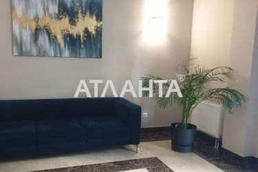 1-room apartment apartment by the address st. Topolinnyy per (area 43 m²) - Atlanta.ua - photo 19