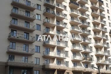 1-room apartment apartment by the address st. Topolinnyy per (area 43 m²) - Atlanta.ua - photo 20