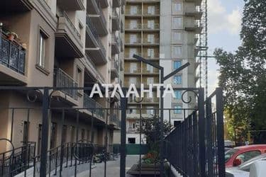 1-room apartment apartment by the address st. Topolinnyy per (area 43 m²) - Atlanta.ua - photo 25