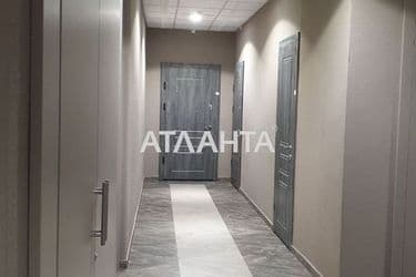 1-room apartment apartment by the address st. Topolinnyy per (area 43 m²) - Atlanta.ua - photo 26